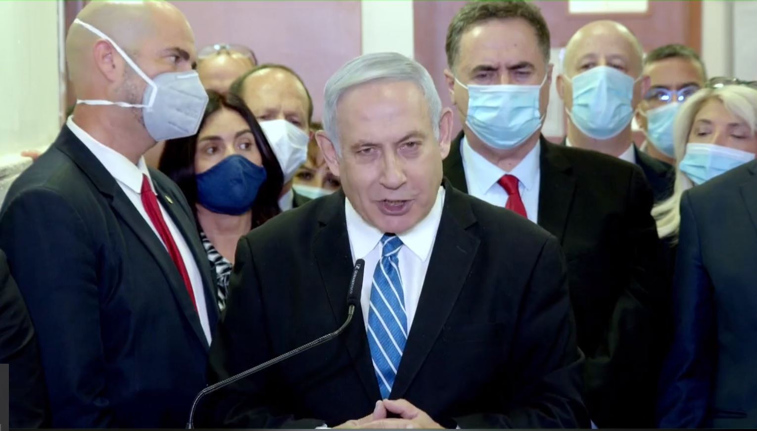 "המטרה היא להפיל רה"מ חזק מהימין, אני לא פודל"