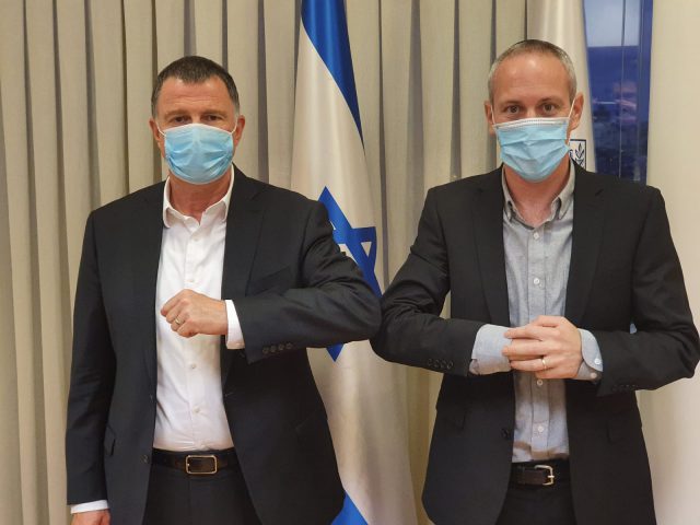 "הגיע הזמן שאנשים יוכלו ליהנות ממופעי תרבות"