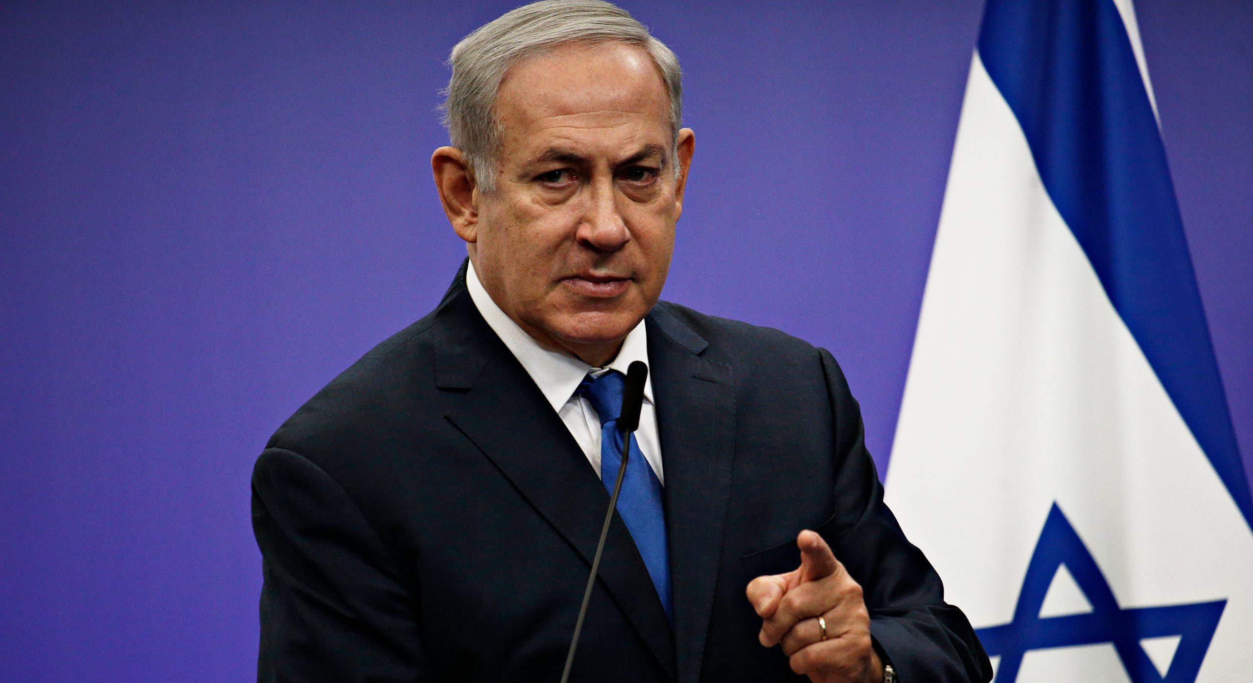 נתניהו: "לא אסכים לעסקת טיעון בשום פנים ואופן"