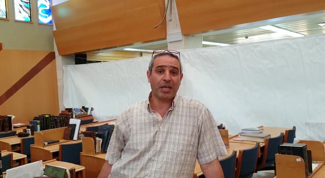מרכז לב