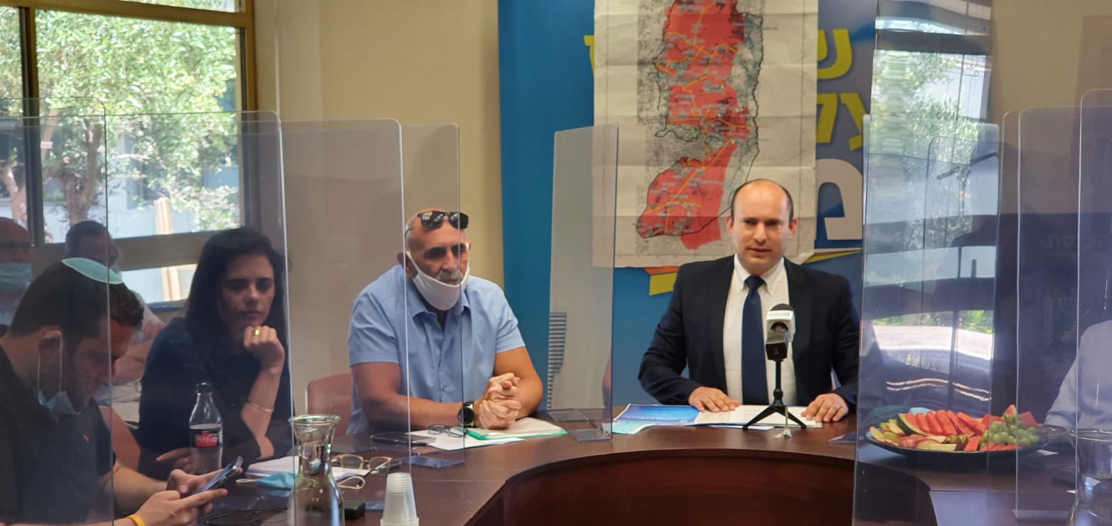את מי ולמה מעניינת הועדה למינוי דיינים | סיכום פוליטי