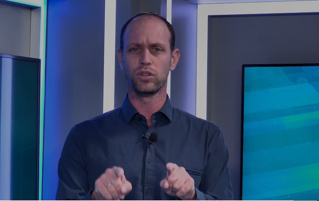 הממשלה אשמה באווירת סוף הקורונה | טור וידאו