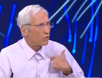 "חבורת הבובו" | יורם לס תקף ועורר סערה ברשת