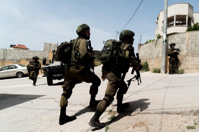 תחקיר צה"ל: "הכוח הותקף באלימות והיה בסכנת חיים"