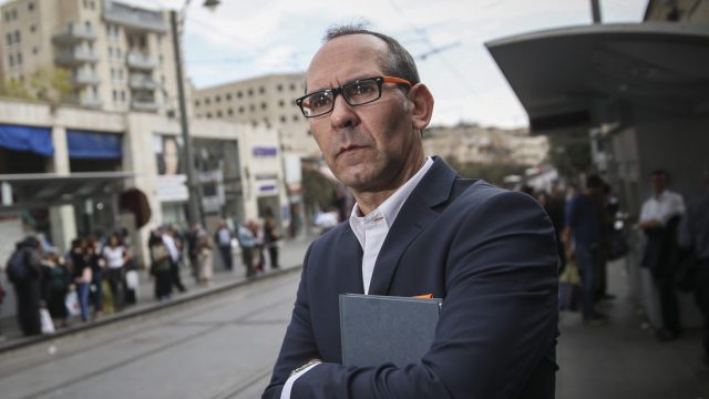לפידות לסרוגים: "חלק גדול מהמוזיקה היהודית יקרוס"