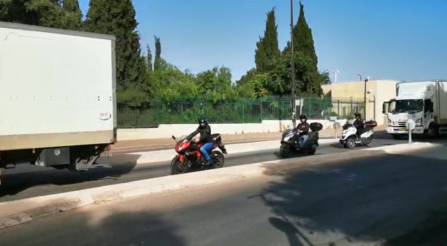 אוהל המחאה