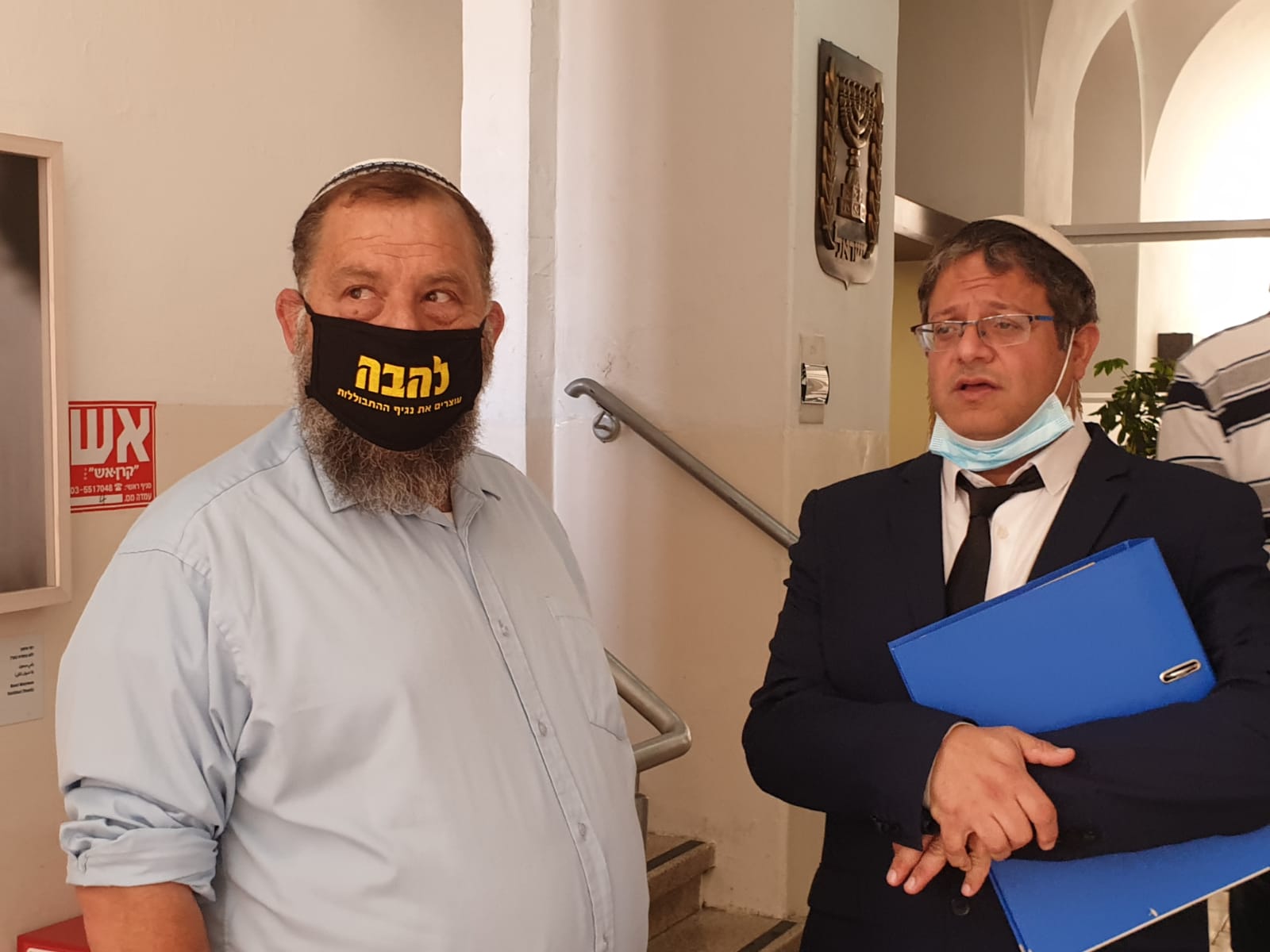 מצפה מרבנים לא להחניף לתנועה הרפורמית