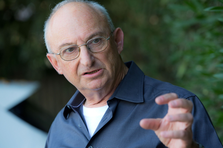 אריה אלדד לסרוגים: להכריז החלת ריבונות בלי טראמפ