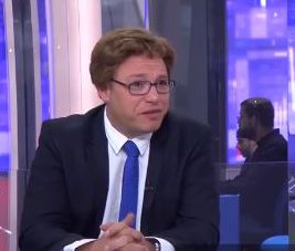 "ענק" כשמערכון של 'לאטמה' שיעשע את נתניהו