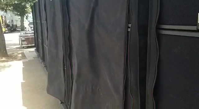 מחאת אמנים