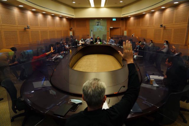 דוברות הכנסת, עדינה ולמן