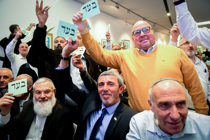 ופרצת? הסקר והנתון שלא הפתיע אף אחד