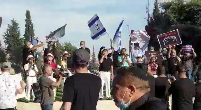 פרחי ירושלים
