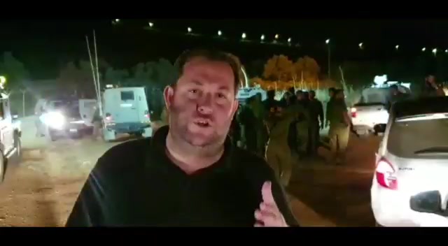 צבי סוכות – מועצה אזורית שומרון