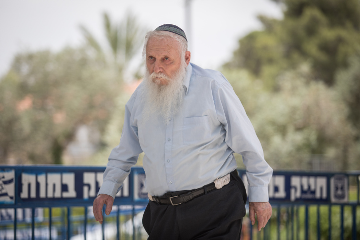 הרב דרוקמן: "אסור לוותר על שום חלק מארץ ישראל"