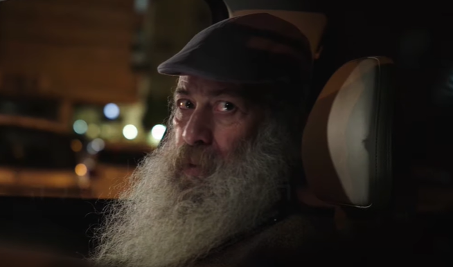 שולי רנד חוזר למסך בתפקיד מפתיע במיוחד • צפו בהצצה