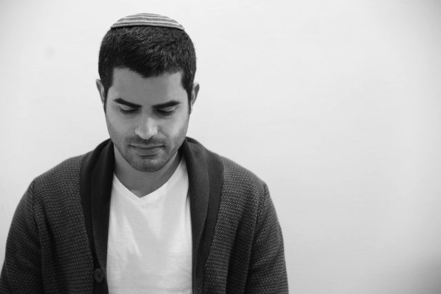 "אז מודה. נחלשתי. ככה אני לקראת הסוף.