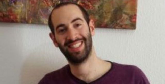 חולה 2234, הבן אורי איגרא