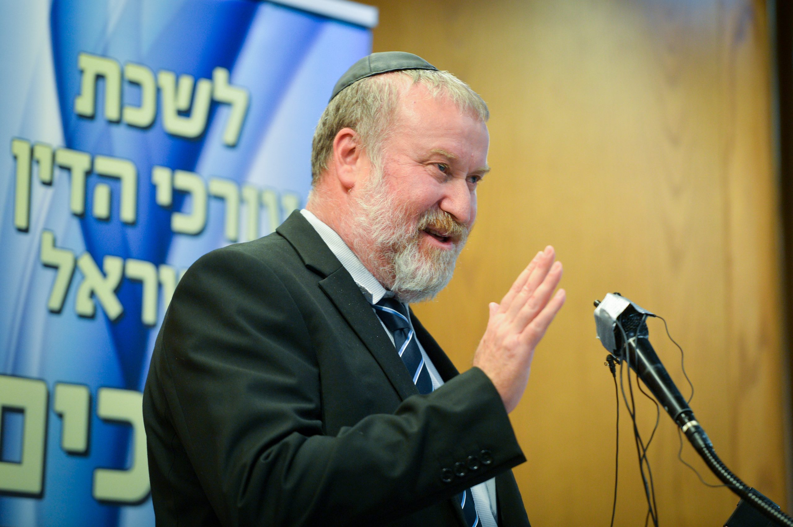 היועמ"ש לבג"צ: להעמיד קווים מנחים בפני הכנסת