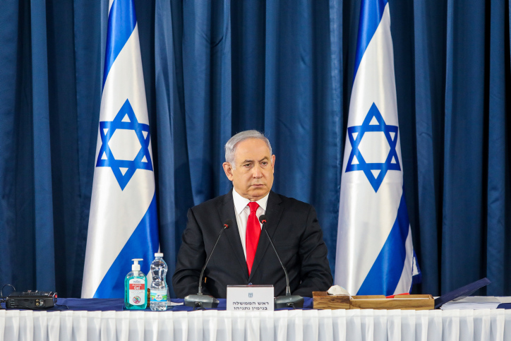 "אפס סבלנות כלפי איומים ברצח שופטים ונבחרי ציבור"