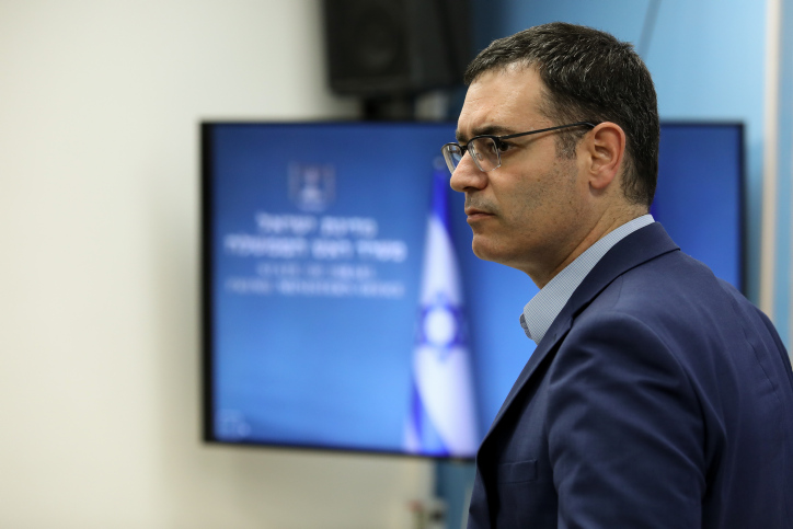 בר סימן טוב: "אנו בסיכון להתפרצות מחודשת"