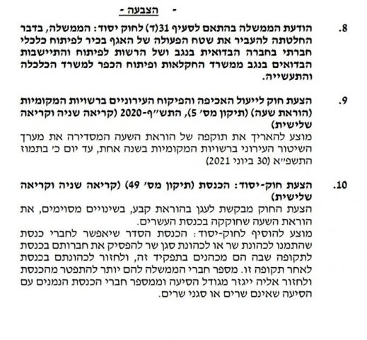 מיקי זוהר מונע מהחוק הנורבגי לעלות להצבעה