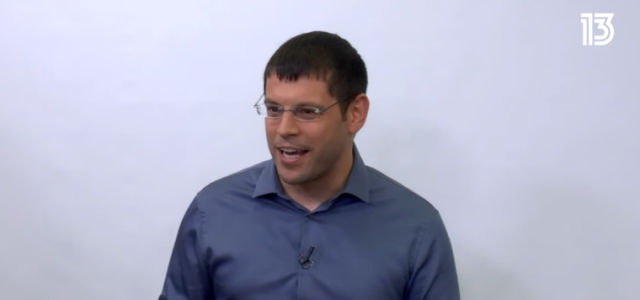 מתן חודורוב: "אף אחד מאיתנו לא רוצה להוריד משידור את מהדורת החדשות המרכזית, אך אם הנהלת ׳רשת׳ תמשיך לפרש בגרות כחולשה – לא יהיה מכך מנוס"