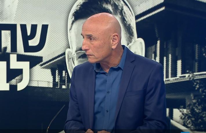 הראיון שפוצץ בערוץ כנסת