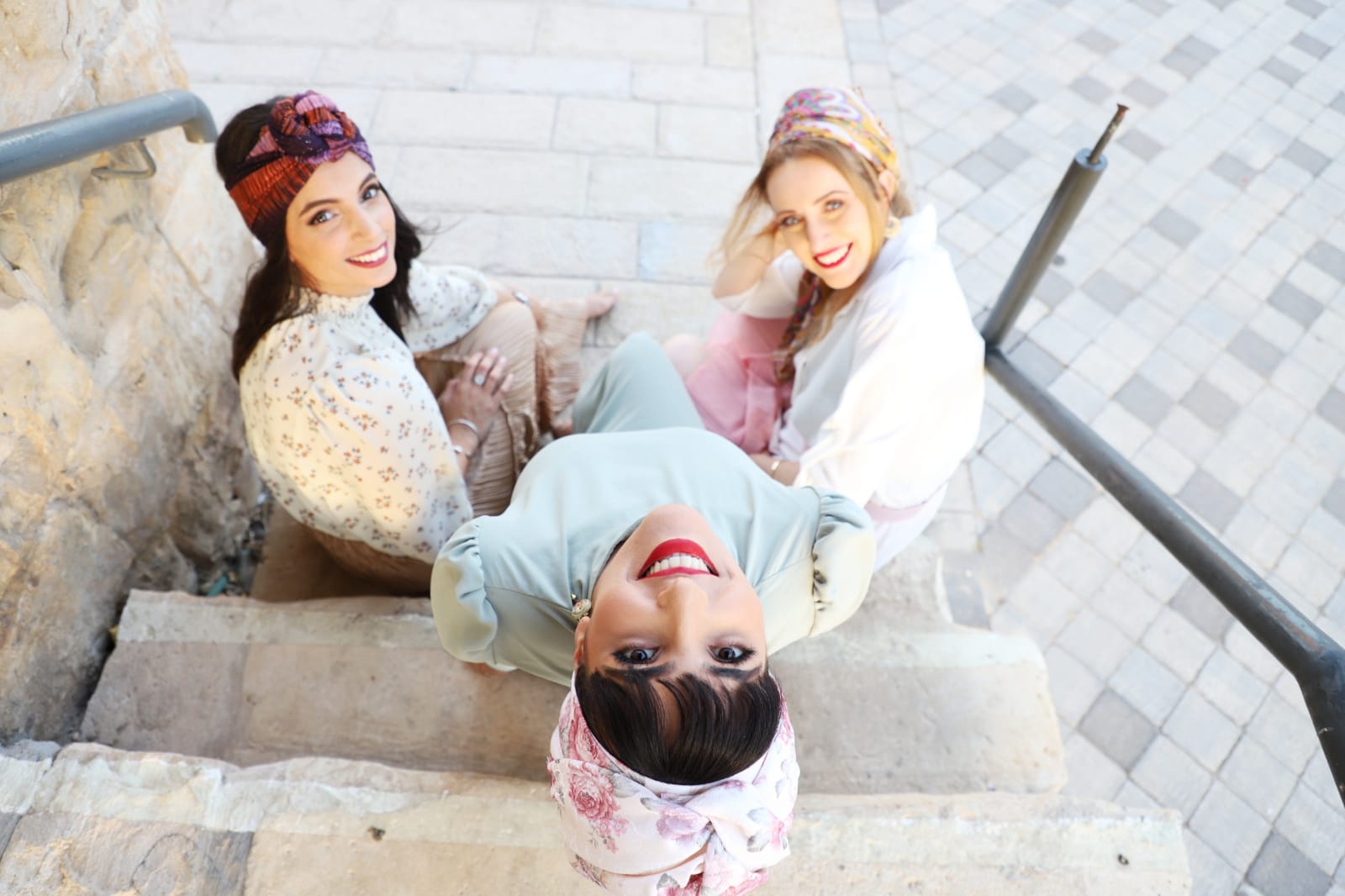 חובשת כיסוי ראש? את קהילת האינסטגרם הזו את חייבת להכיר