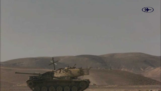 צפו: רפאל חושפת מולטי משגר לירי טילים ל-30 ק"מ