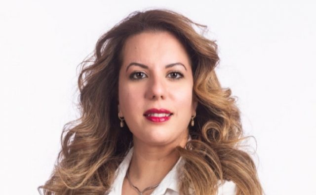 עו"ד מעיין חיימוביץ: "צריך שיהיה גוף חיצוני שיפקח על השב"כ"