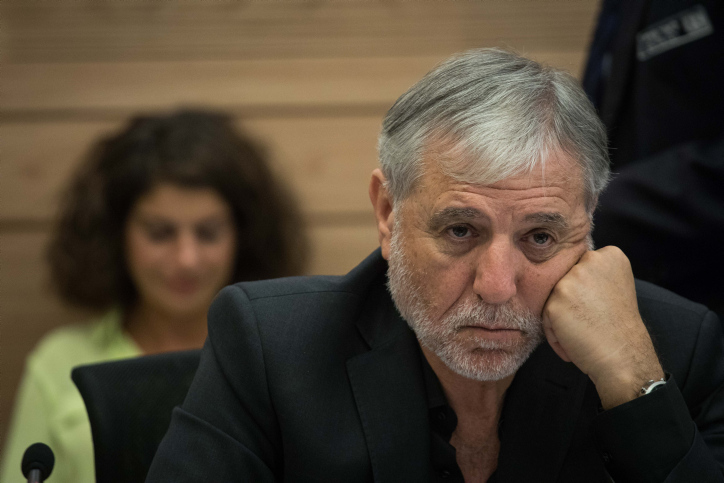 ח"כ מאיר כהן מאיים בתביעה נגד תחקיר עובדה