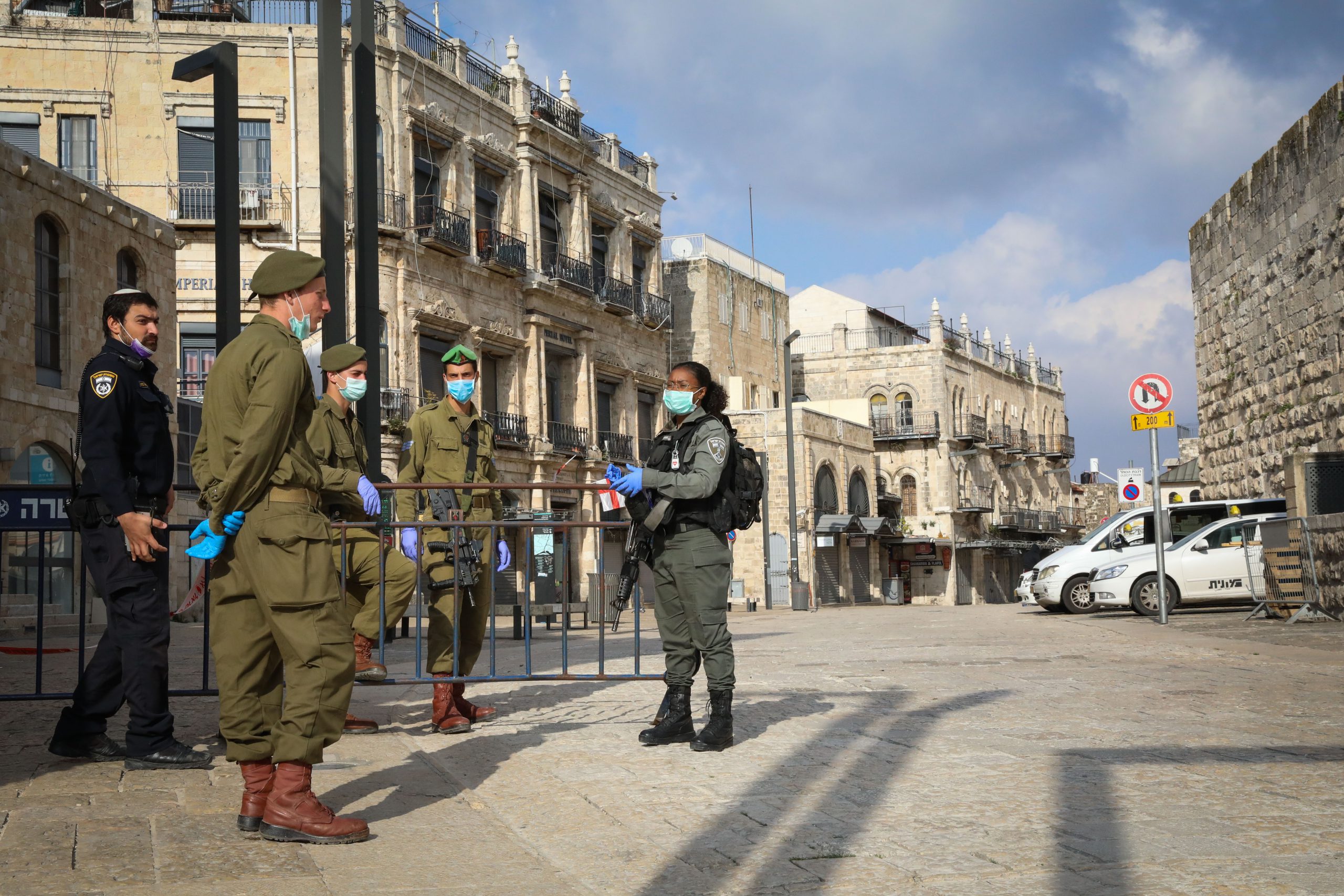 שוב ניצחון לעטרת כהנים: תביעת הפטריארכיה נדחתה