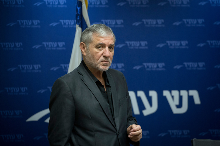 פרשת מאיר כהן : לא יותר מאגדת נקמה דימונאית שהלכה והסתבכה