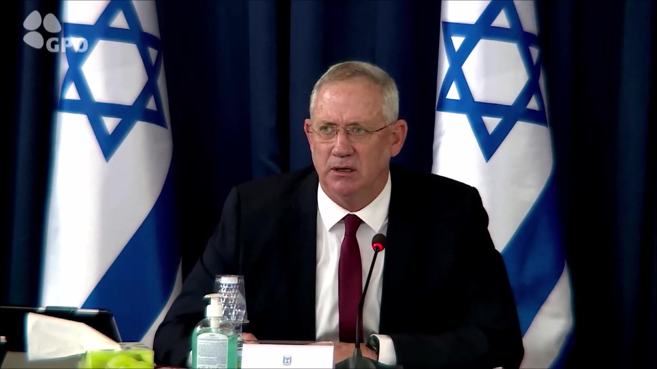 ישיבת ממשלה 28-6