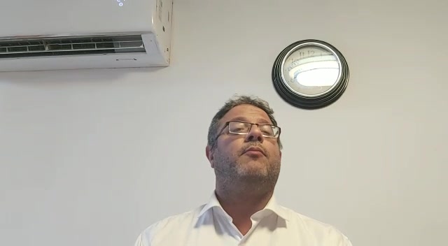 בן גביר משה בן זיקרי