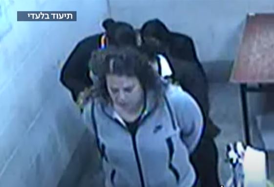 הודיה מונסגנו צפויה להשתחרר מהכלא בפרו