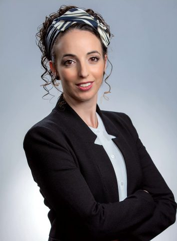 עידית סילמן – ימינה