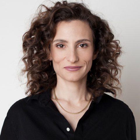 ענת ניר – מרצ