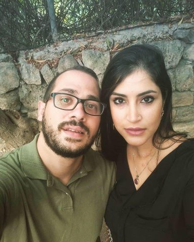 נחשף: זוג שניסה לגייס אזרחי ישראל לחיזבאללה