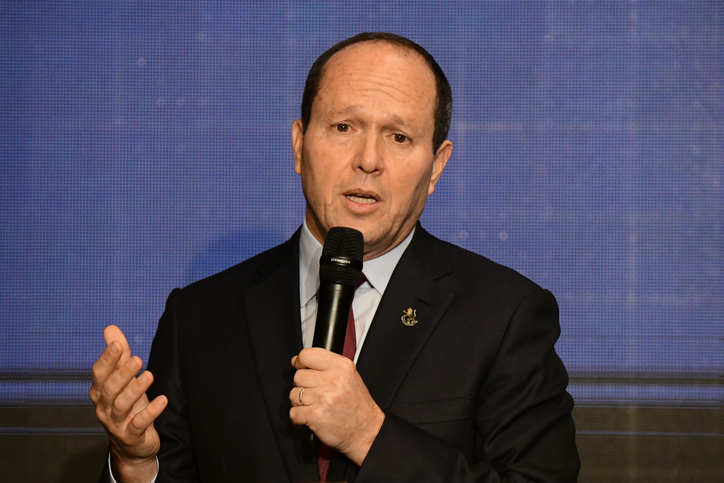 ברקת: "החלת הריבונות היא הצעד הנכון והמתבקש"
