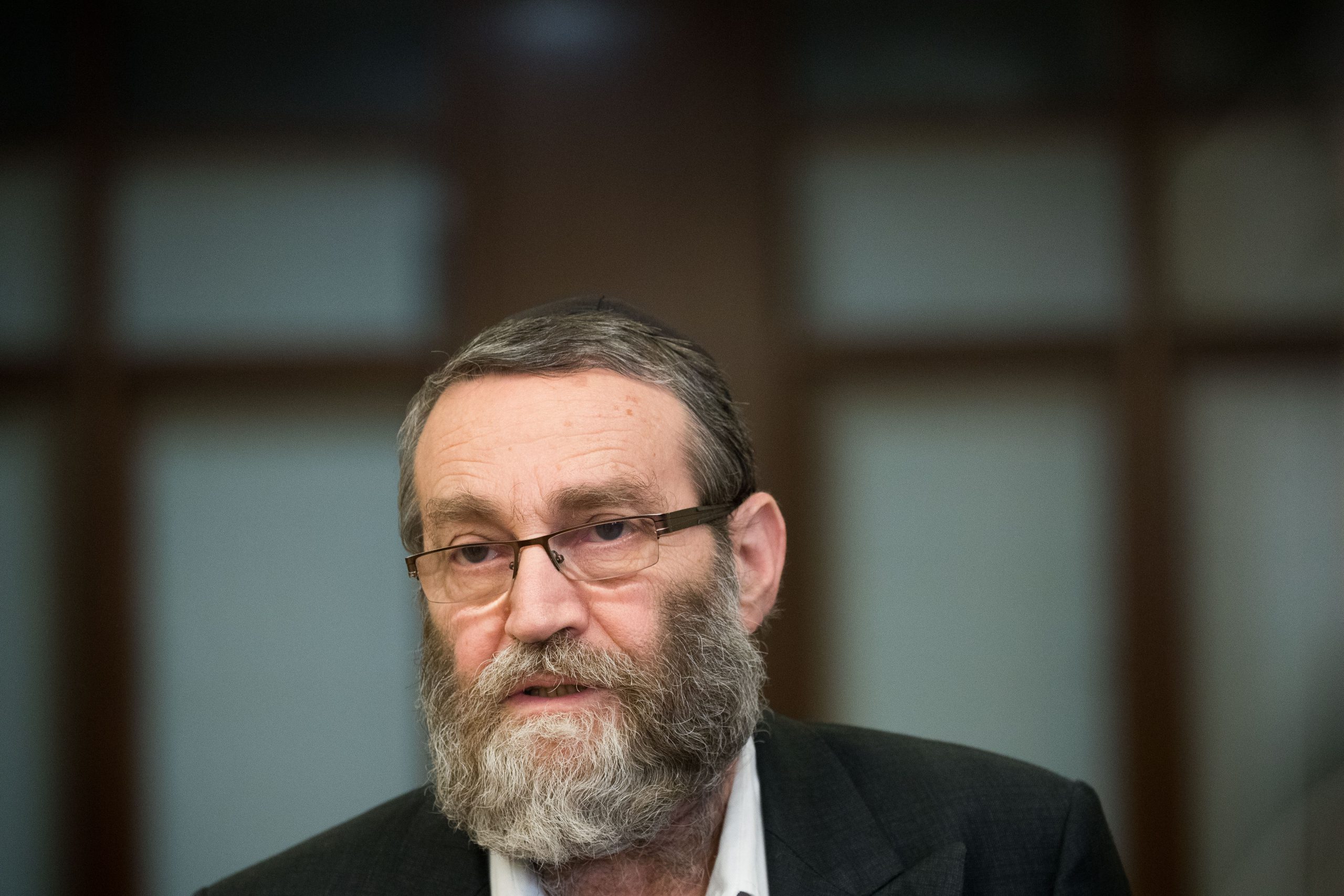 נתניהו הפיץ פייק ניוז: "משה גפני לקה בהתקף לב"