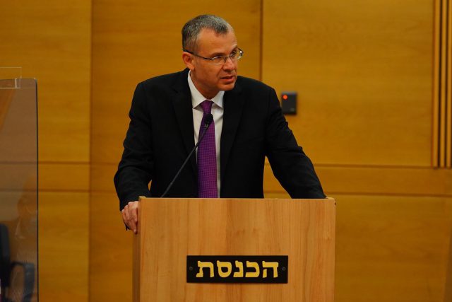 עדינה וולמן, דוברות הכנסת