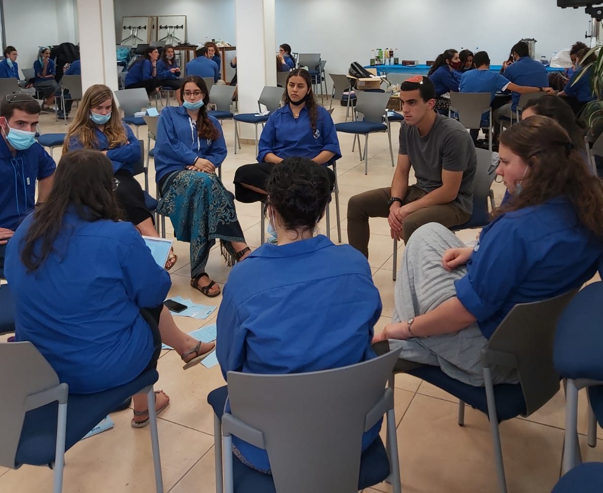 מחאת הנוער: "להחזיר את פעילות הקיץ!"