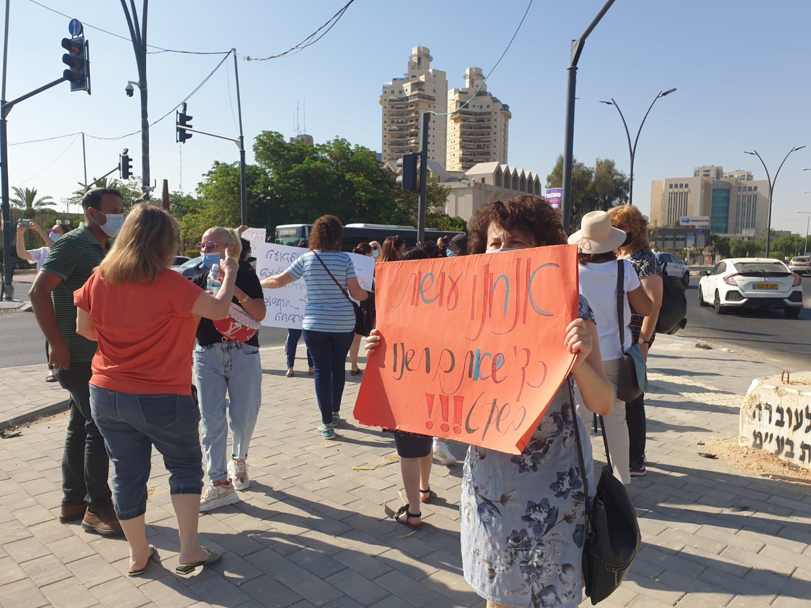 סיירת מטכ"ל חברתית נשלחה לקרב ללא ציוד