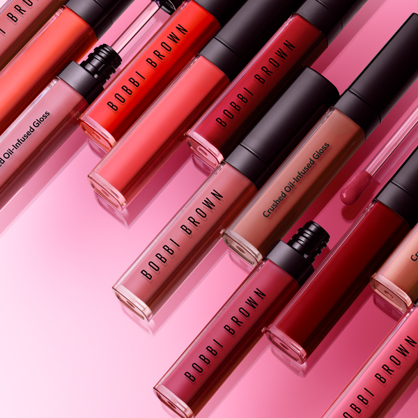 Read my Lips: בובי בראון משיק קולקציית שפתונים חדשה