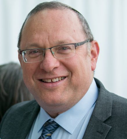 מנכ"ל גשר, אילן גאל דור: לתקשורת ישנה אחריות