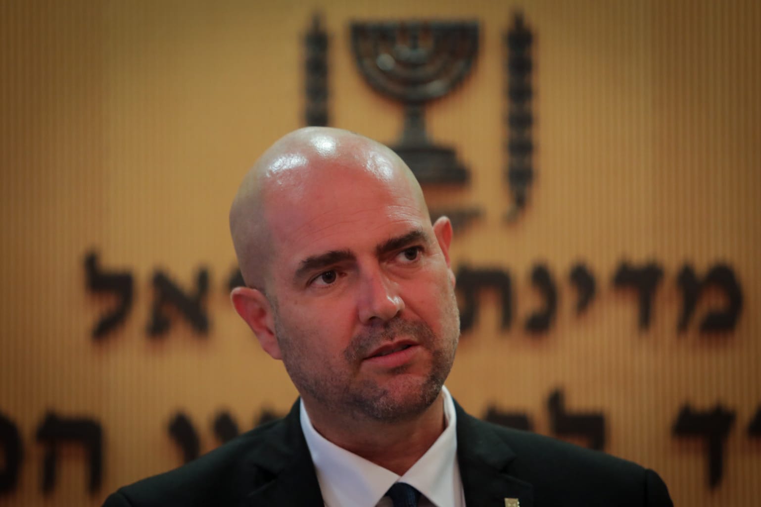 אמיר אוחנה