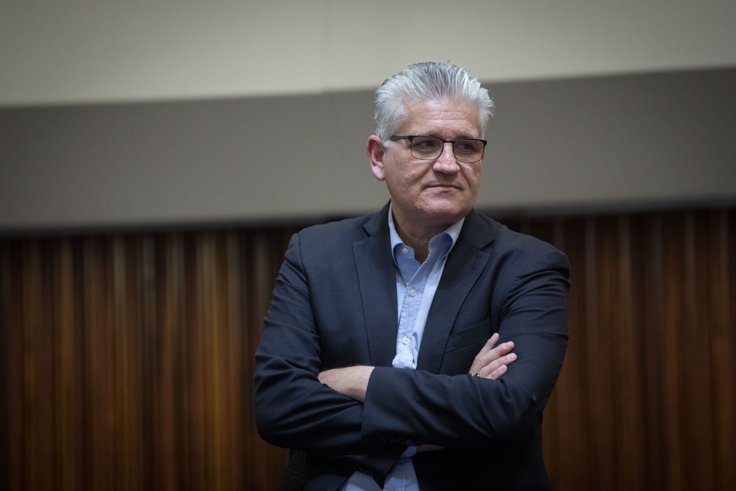 אבידר מגיב להקלטות: "הודלפו כדי לייצר סכסוך"