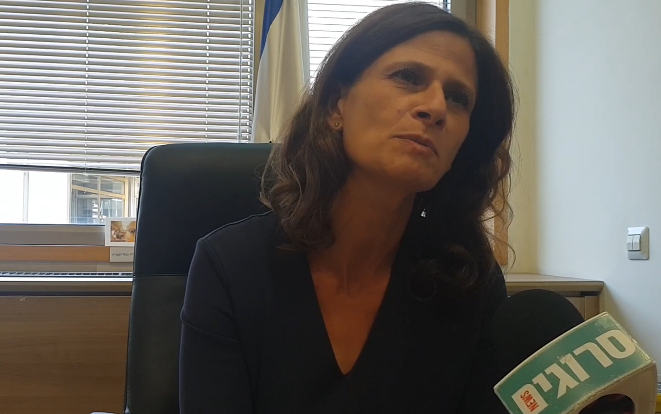 ח"כ מיכל קוטלר לסרוגים: "מחוייבת לשלטון החוק"